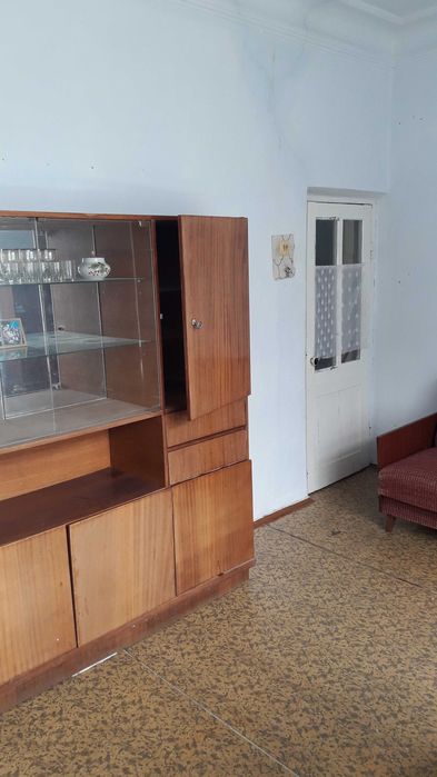 3-х кімнатна квартира в Сахкамені.