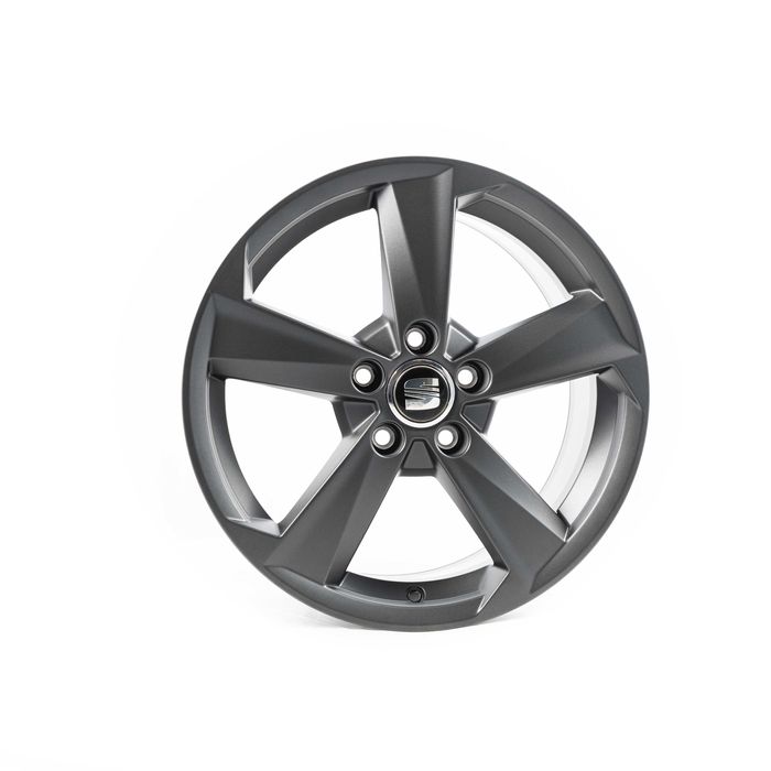 FABRYCZNIE NOWE Felgi Seat 17" Altea Ateca Exeo Leon Toledo Tarraco