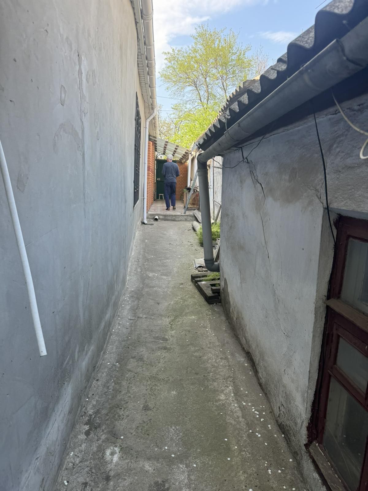 Продам будинок 5 Слобідська ‼️Кузнецька, місце авто‼️дом58м+58м горище