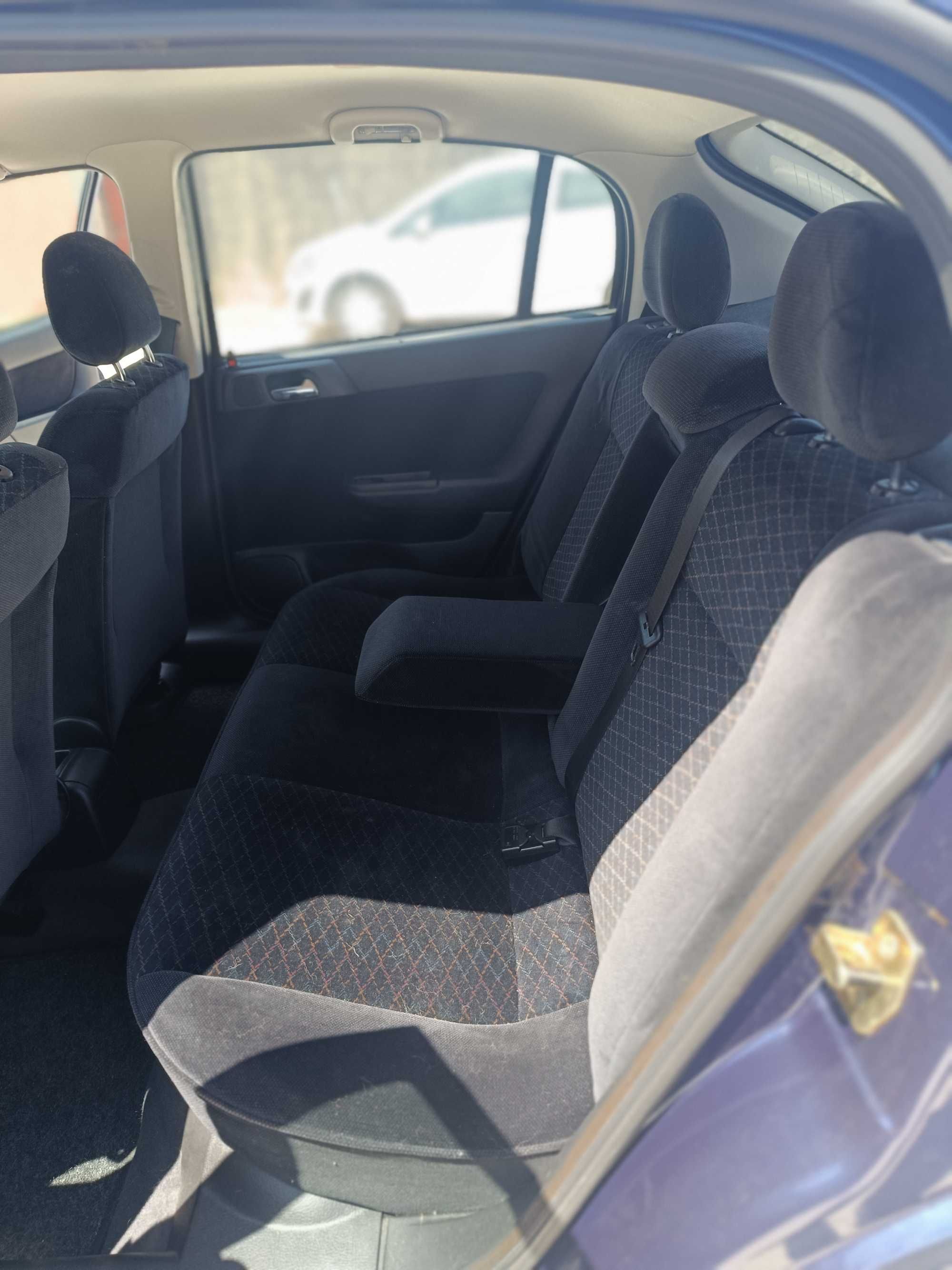 Opel Astra Elegance 1.4i 90Cv 16valves-NOVO 37030 Kms reais-Negociável