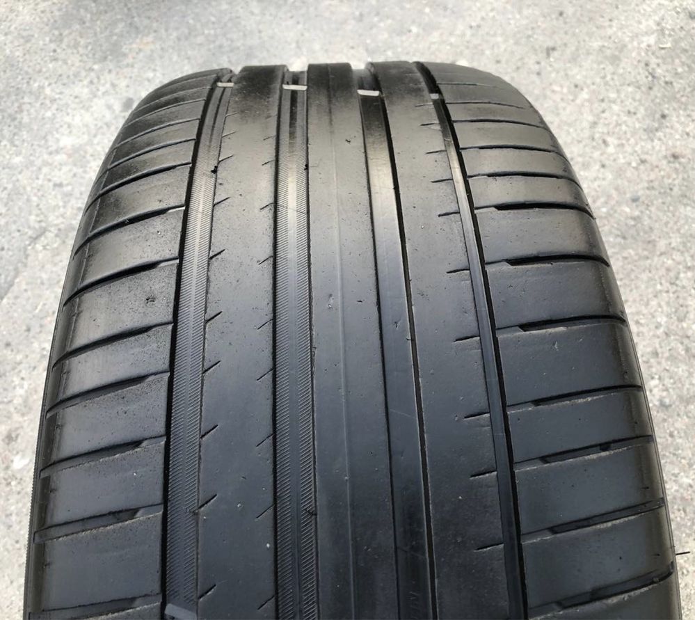 Шина одна Michelin Pilot Sport 4 275/50 R20 одиночка