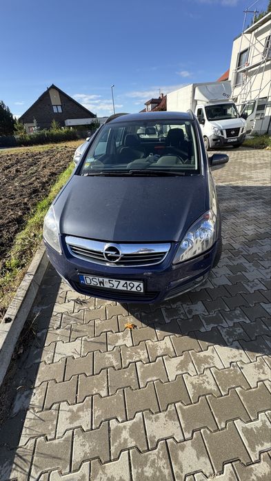 Sprzedam samochód osobowy