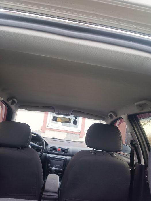 Продам SKODA OCTAVIA TOUR  – Надійний та економний!