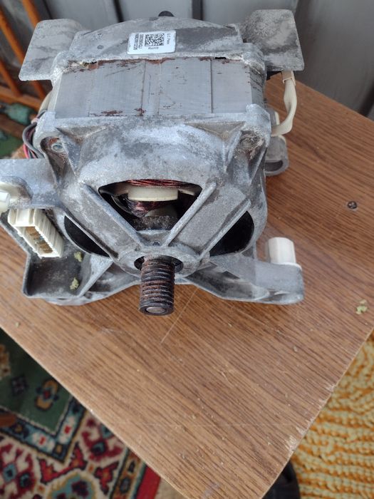 Мотор до пральної машини BOSCH