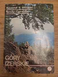 K. R. Mazurski, J. Czerwiński Góry Izerskie