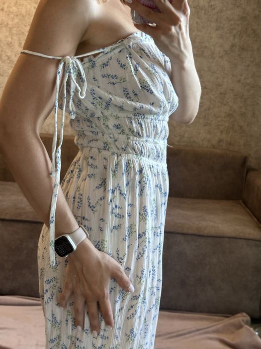 Комбинезон со штанами