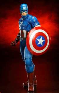 'Marvel Avengers Now! Artfx+ Figures/Statues