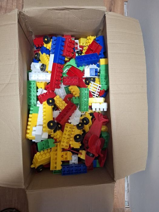 Конструктор дитячій