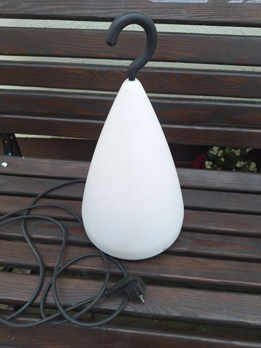 Lampa ogrodowa Philips