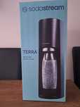 Soda stream terra
