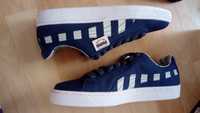 Puma basket canvas 38 wkładka 24,7 cm  nowe