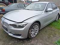 Części  BMW F30 320i N20B20 A83 GLACIERSILBER Anglik