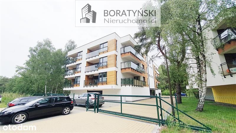 Apartament Mielno - 60 M od plaży