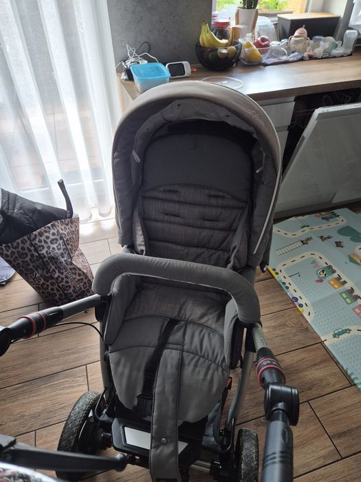 Wózek 2w1 dla dziecka