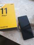 Realme 11 pro+ 5g