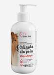 Odżywka dla psów o długiej sierści 240 ml over zoo