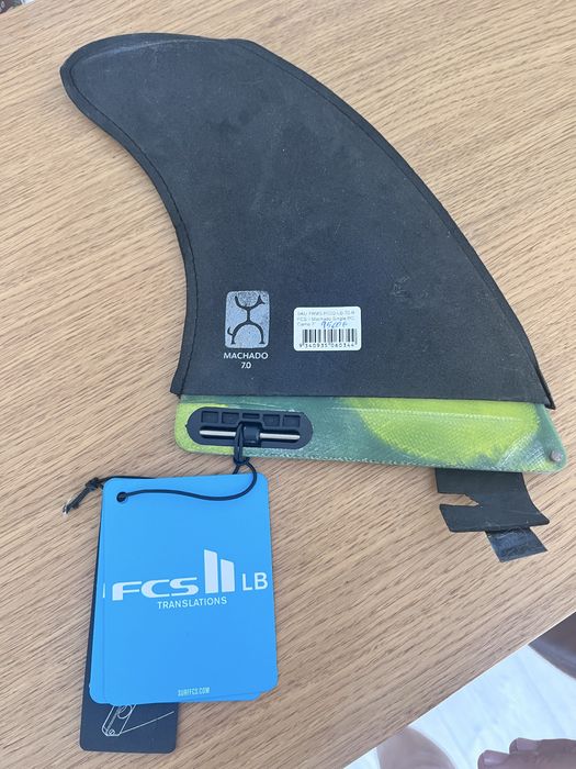 FireWire Rob Machado Sunday 5,6 / 31,2L