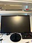 Monitor Samsung S22F350FHU 22 cali