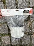 Filtros Hepa para aspirador cinzas NOVOS
