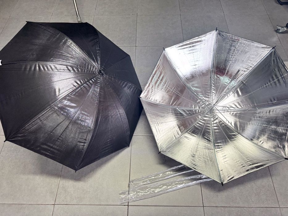 Sombrinhas Quantuum - NOVAS