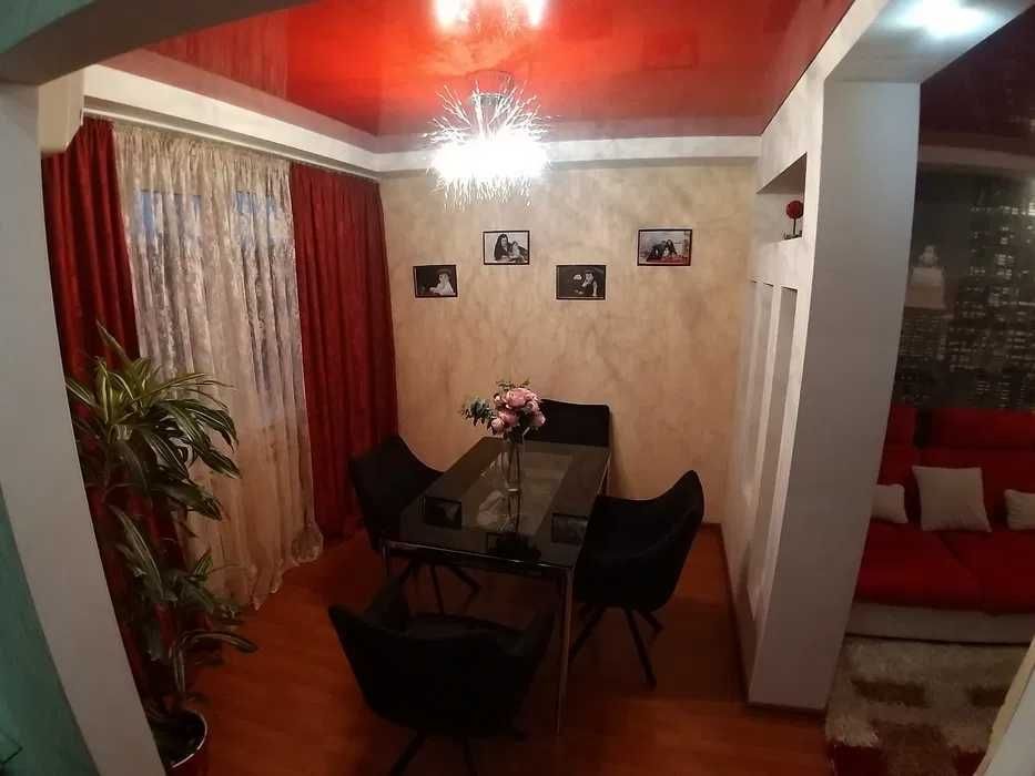 3-х ком КВАРТИРА/ Салтовка/ ул. Светлая/63,10 м2