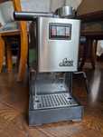 Ekspres kolbowy Gaggia Classic