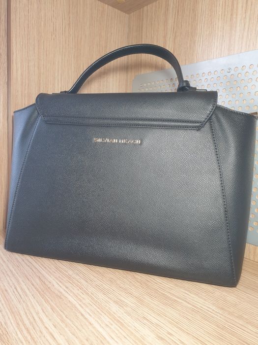 Сумка Silvian Heach / United Colors of Benetton