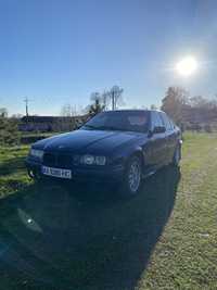 Продам BMW e36. Любое оформление. Срочно!