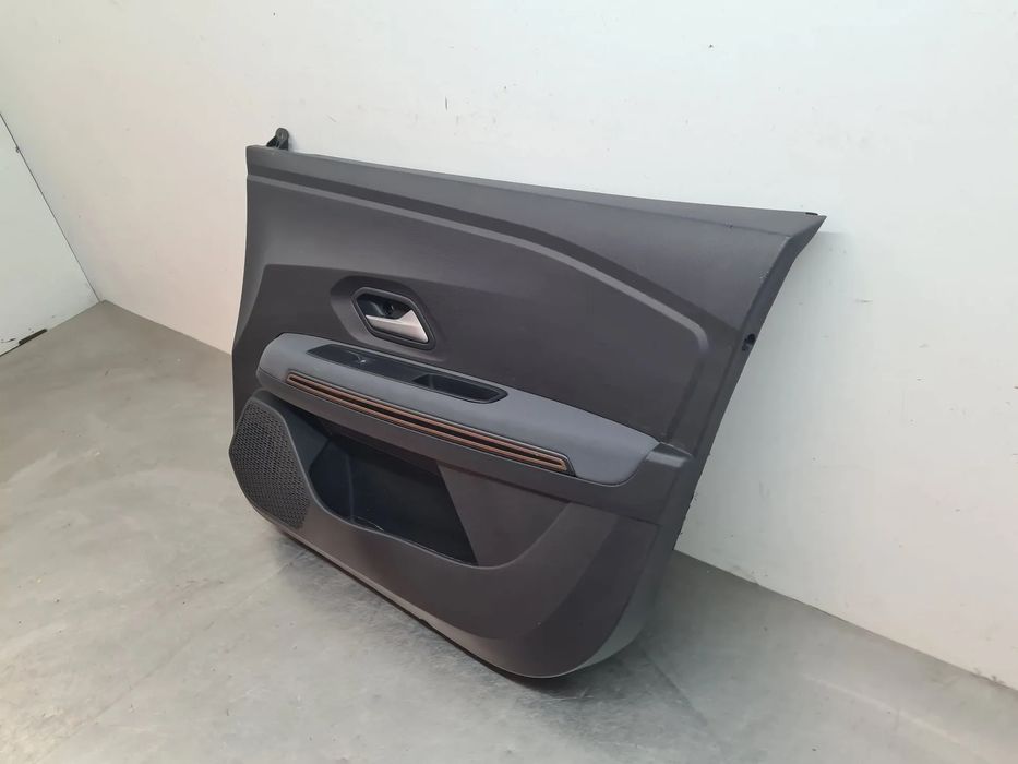 Forra porta / quartela frente direita DACIA Sandero III