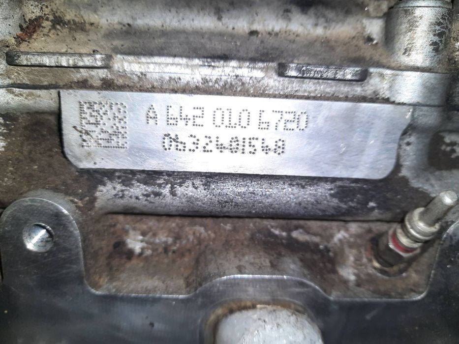 Роздатка роздаточна коробка Jeep Grand Cherokee wk 3.0 wj 2.7 3.1 KJ 2