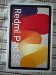 Nowy Tablet Xiaomi Redmi Pad SE 4/128GB WiFi (szary)
