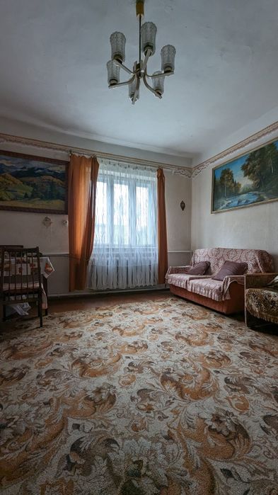 Продам  будинок в м. Тлумач