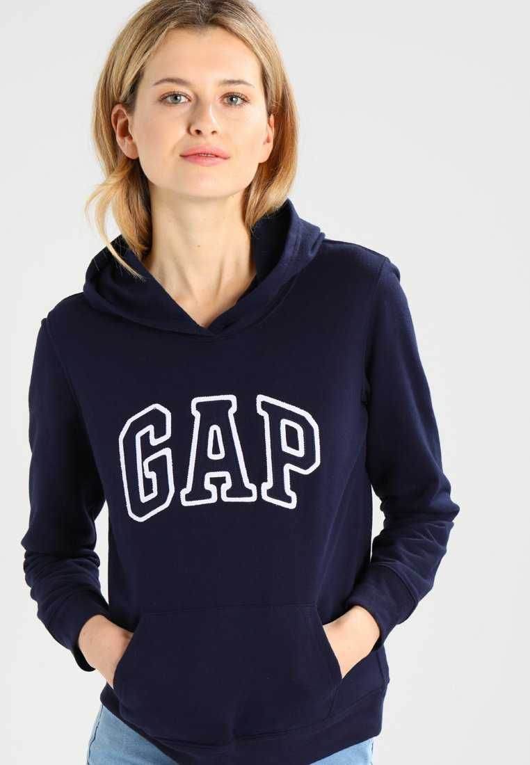 Gap bluza damska z kapturem  kolory z USA