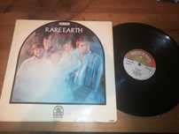 RARE EARTH - Get Ready - Ed Holandesa - 1969 LP