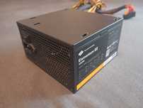 Zasilacz elementum e2 550w 80 plus