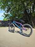 bmx Devotion 2021