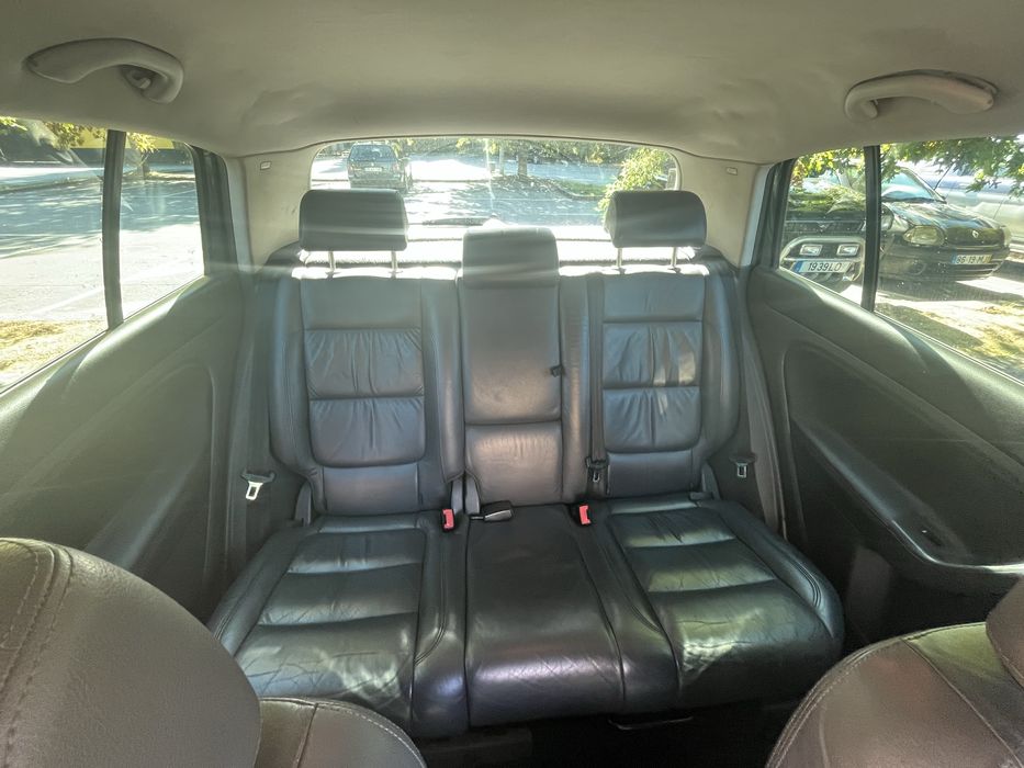 VW golf plus 2.0 SPORT - FULL EXTRAS