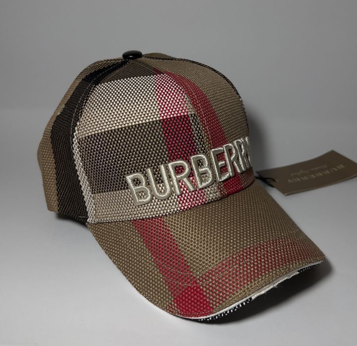 Кепка B burb бейсболка