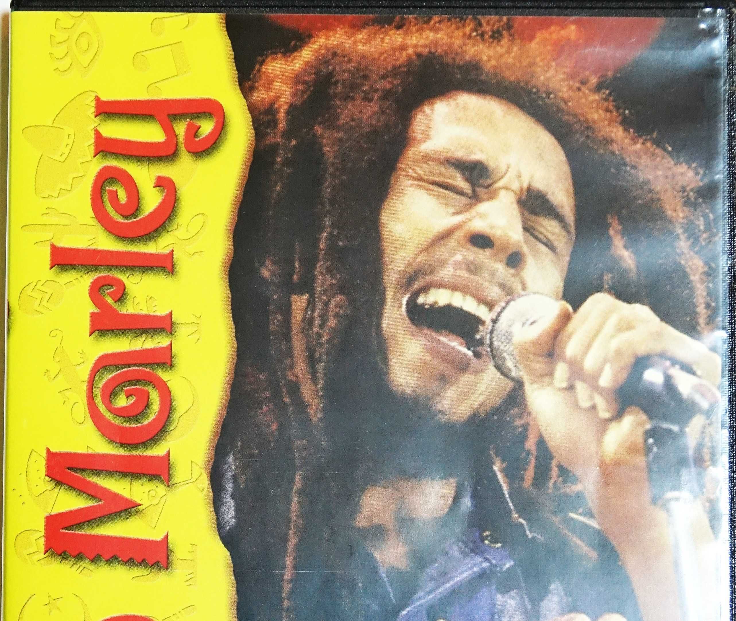 Bob Marley - Reggae Roots (DVD)