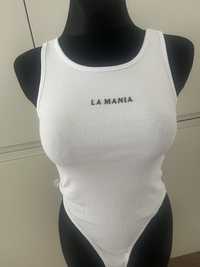 Body la mania biale