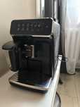 Philips LatteGo EP3241/50 – sprawny, po serwisie, gotowy do pracy.