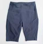 Legginsy Kolarki Szare XS 34 Work Out 34 36Szorty Spodenki