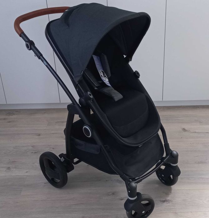 Wózek Cybex Leotie Lux 2w1