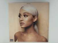 Vinis Ariana Grande