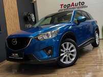 Mazda CX-5 * NAVI * gwarancja * BEZWYPADKOWA * 165 KM *manual *