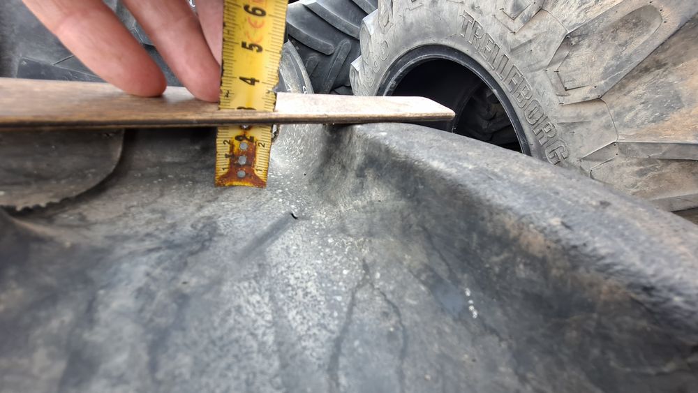 Opona 16.5/85-24 Alliance