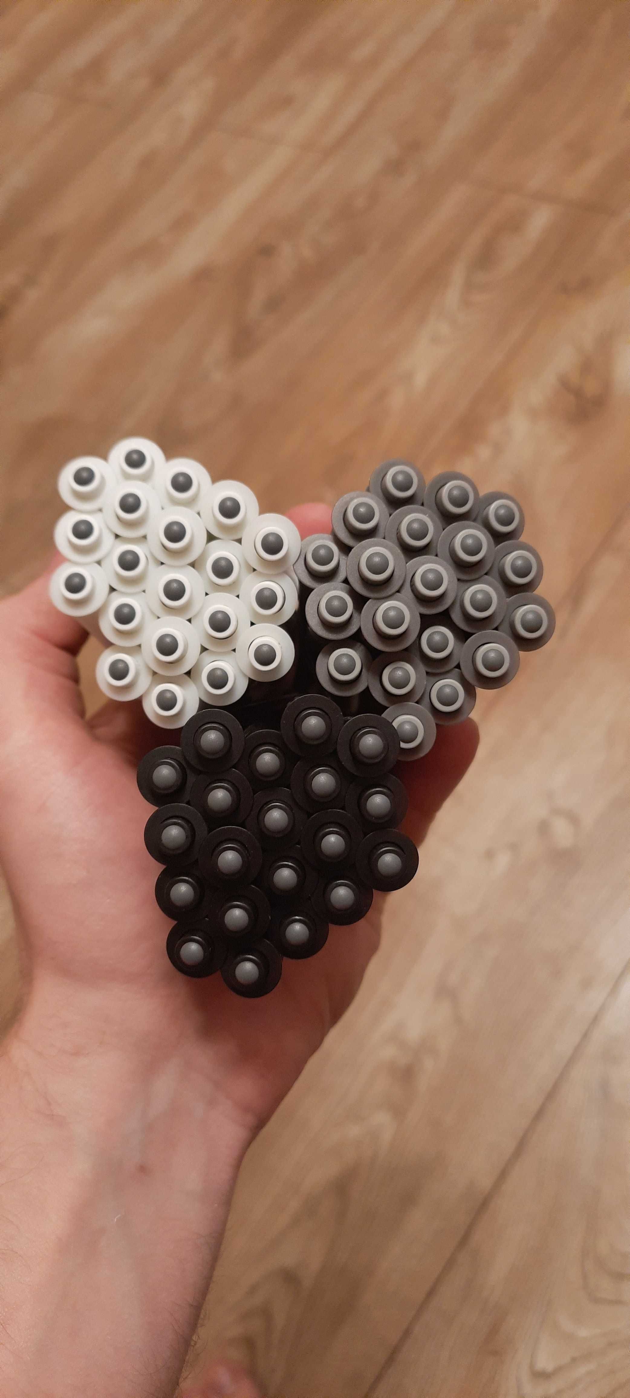 Tip on blum długi