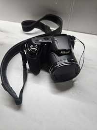 Aparat Nikon coolpix L340