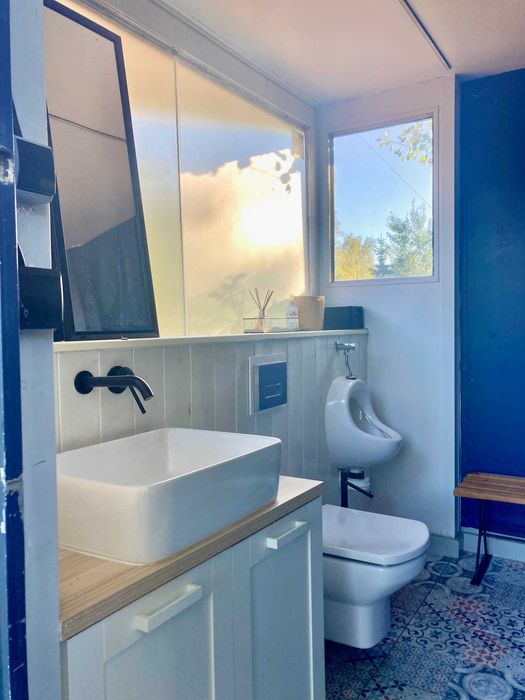 Działka ROD Kajetany k/ Nadarzyna