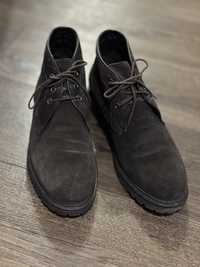 Продам мужские ботинки Carlo Pazolini 43 размер 28.5 см